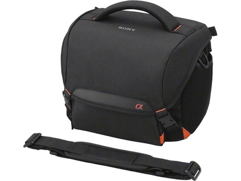 Sony Kameratasche LCS-SC8 Schwarz