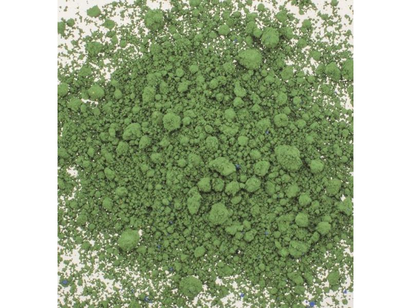 Glorex Farbpigmente 14 ml Grün
