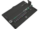 Wera Ratschen-Set Click-Torque C 3 Set 2, 11-teilig