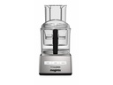 Magimix Küchenmaschine CS 5200XL Silber