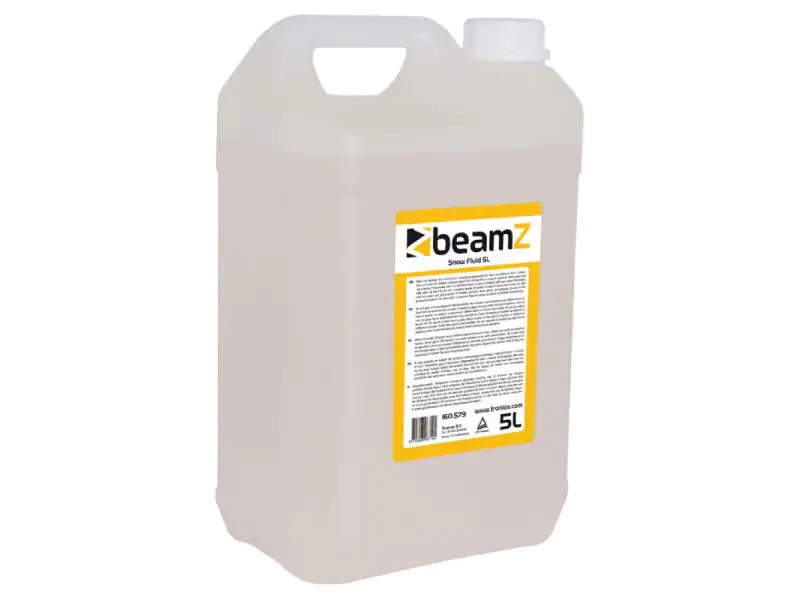 BeamZ Schneefluid 5 l
