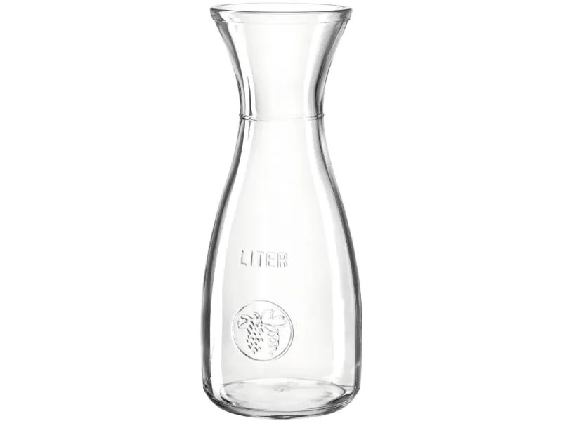 Montana Karaffe Vino 1 l, Transparent