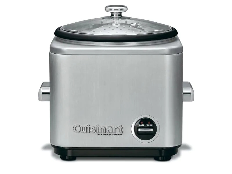 Cuisinart Reiskocher CRC800E 1 l