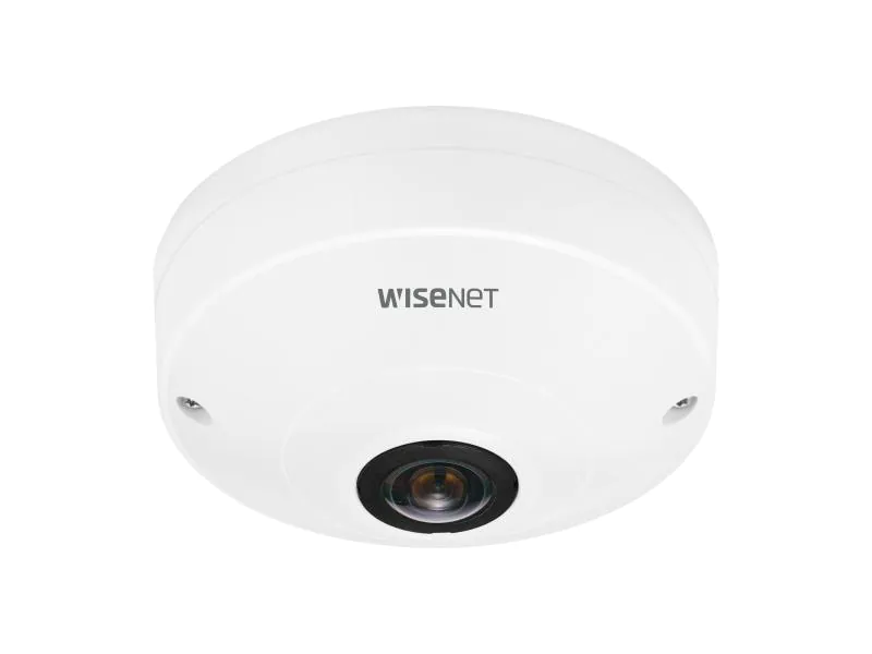 Hanwha Vision Netzwerkkamera QNF-8010