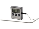Xavax Fleischthermometer digital