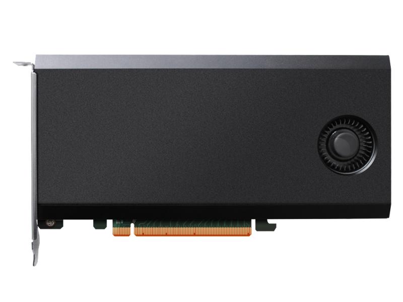 Highpoint RAID-Controller SSD7101A-1 für 4xNVME SSDs. nicht bootfähig
