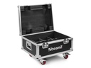 BeamZ Flightcase FCC9