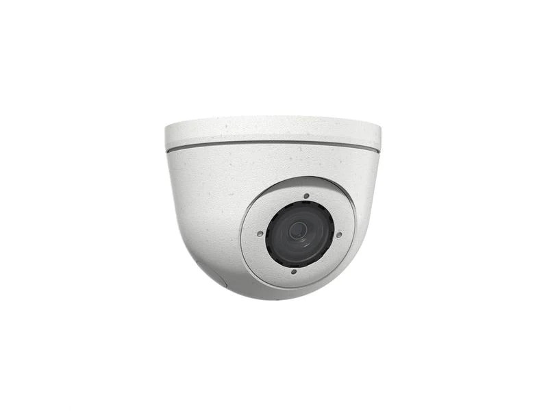 Mobotix Überwachungsgehäuse Mx-M-SLMA Single Mount Weiss 1 Stück