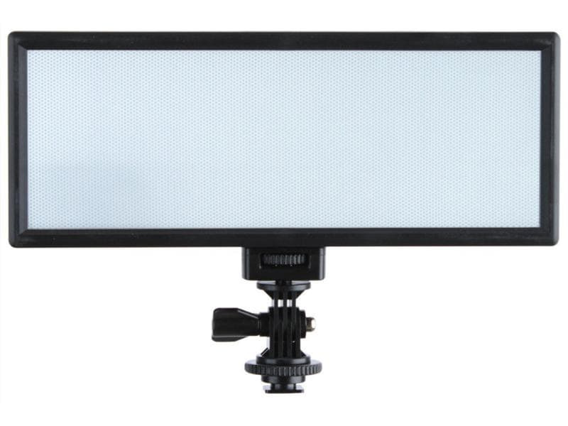 Phottix Videoleuchte LED NUADA P