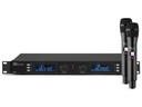 Power Dynamics Funksystem PD632H