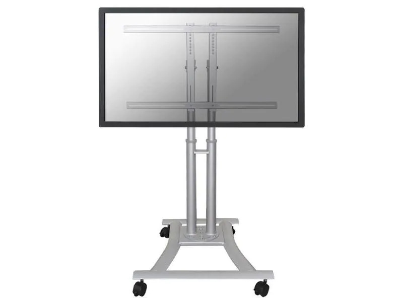NEOMOUNTS TV-Trolley PLASMA-M1200 Silber