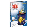 Ravensburger 3D Puzzle Pencil Cup Pokémon