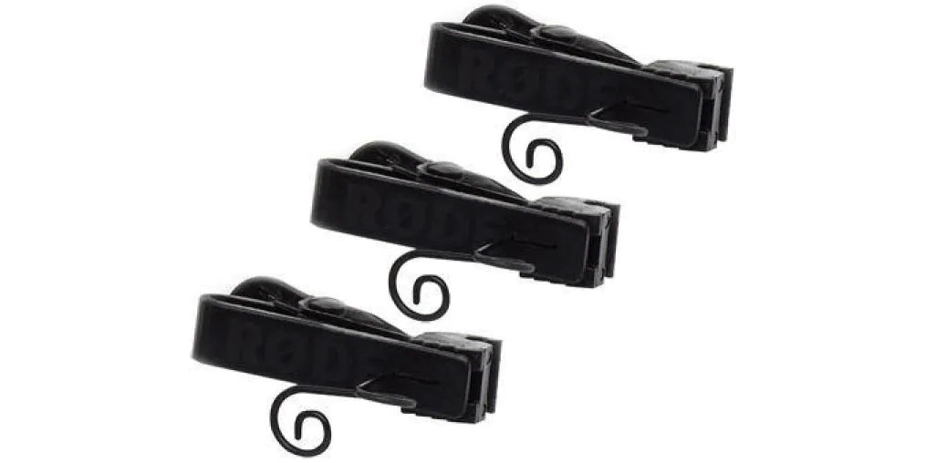 Rode Clip LAV
