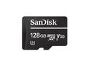 Axis Speicherkarte Surveillance 128 GB microSDXC 1 Stück