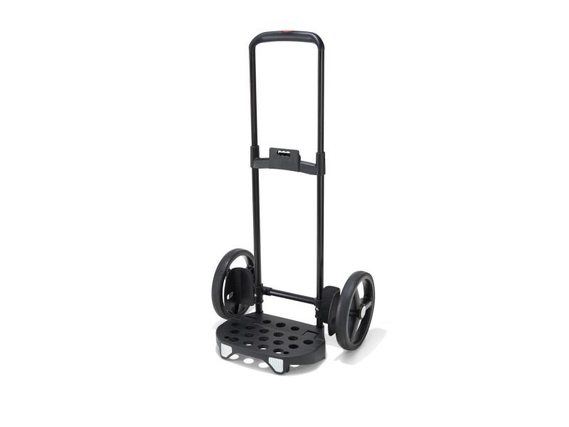 Reisenthel Einkaufstrolley  Citycruiser Rack Black
