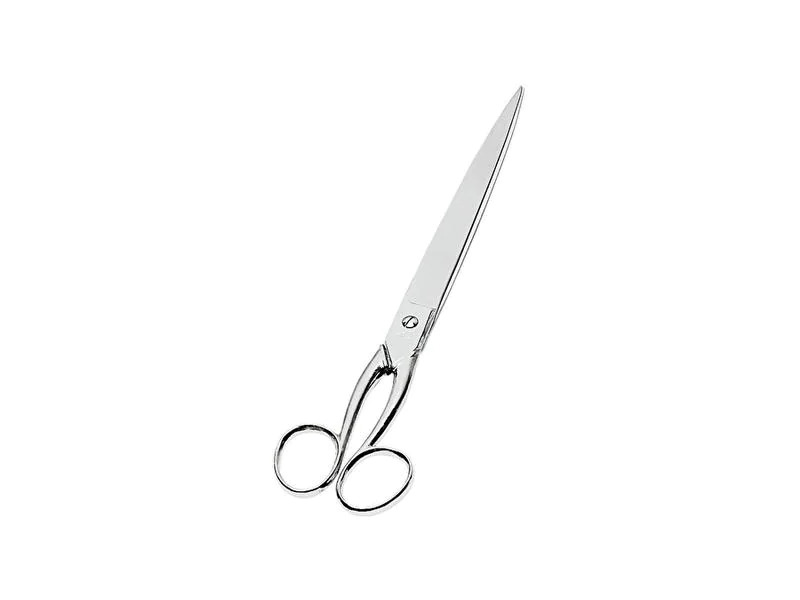 WEDO Schere 17.8 cm Rostfrei