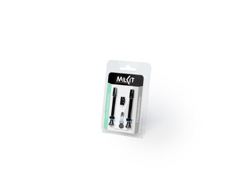 milKit Ventil Valve pack 45
