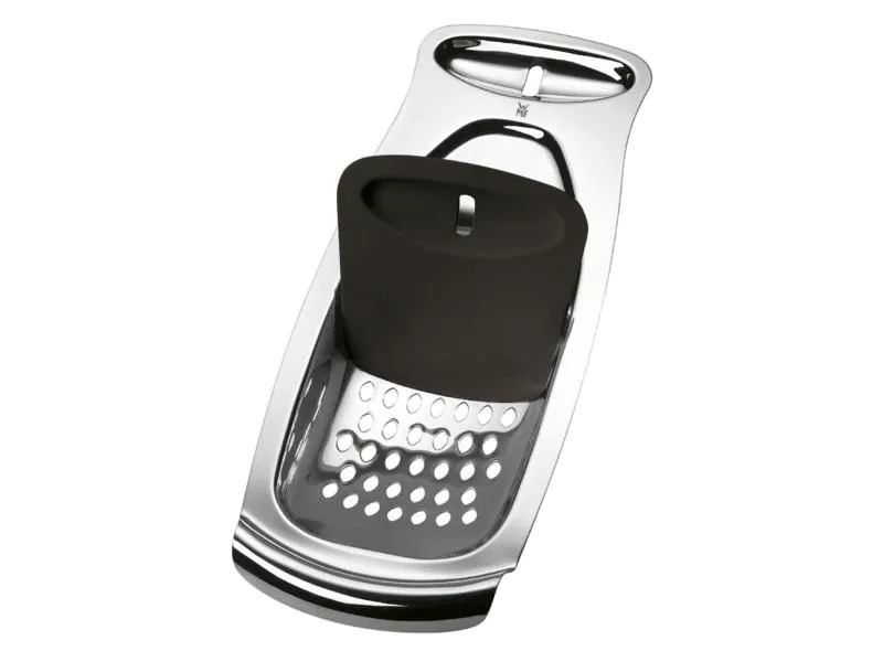 WMF Spätzle Topfaufsatz Spätzle-Profi, Silber