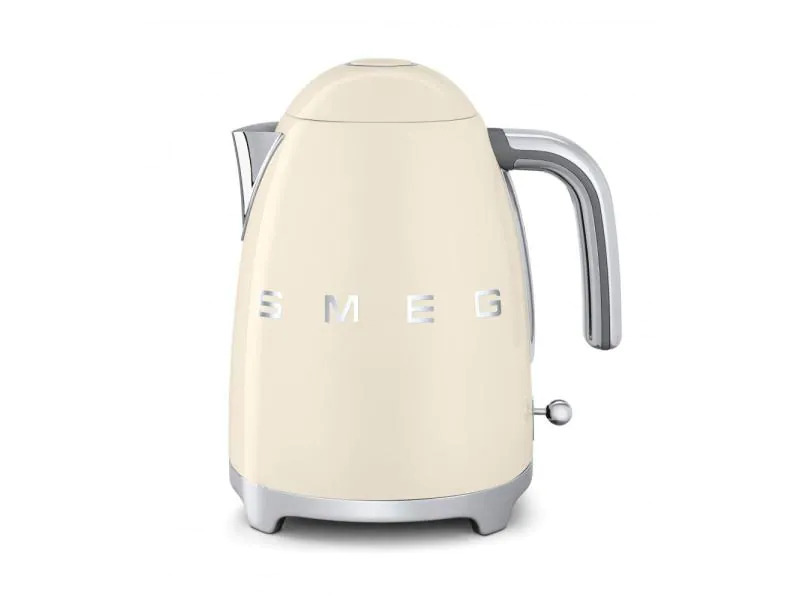 SMEG Wasserkocher 50'S Retro Style 1.7 l Beige