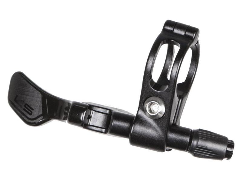 Kind Shock Bedienhebel Southpaw Alloy