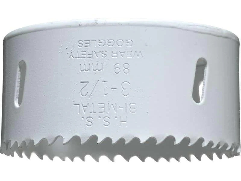 kwb Lochsäge Hss Bimetall 89 mm