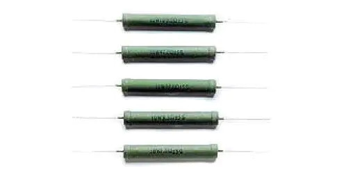 Visaton Widerstand 2.2 Ω, 10 W