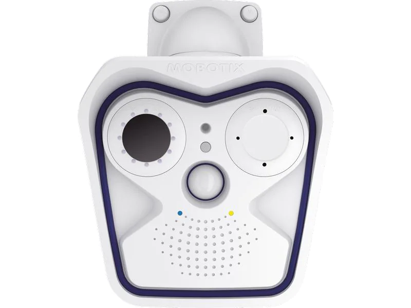 Mobotix Thermalkamera Mx-M16TB-R079 1x R079 45° Thermal Radiometry