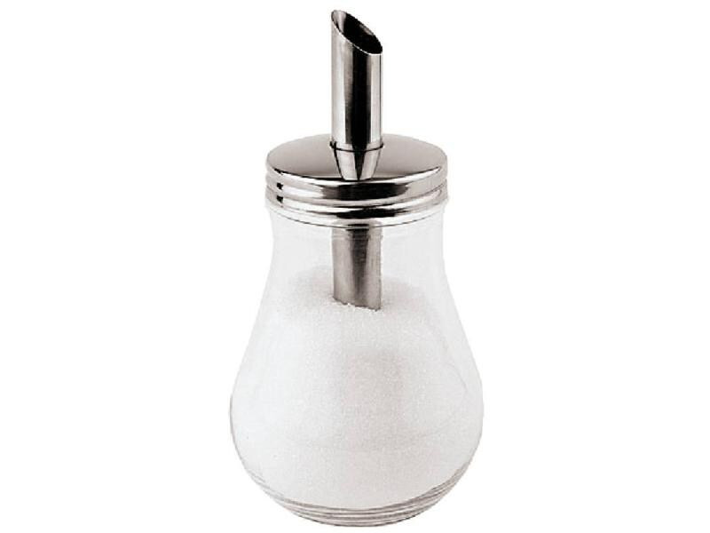 Paderno Zuckerdose 250 ml