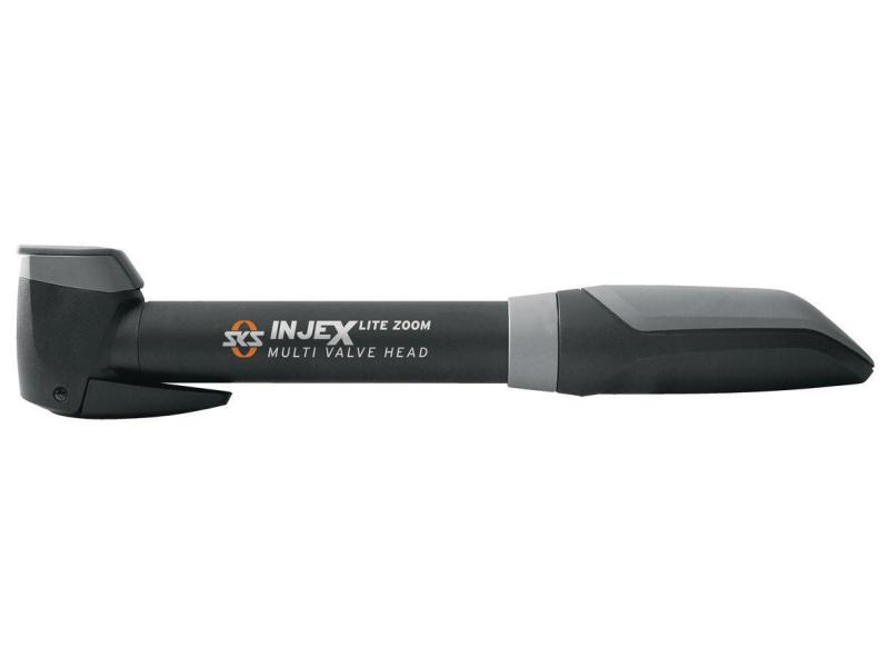 SKS Minipumpe Injex Lite Zoom