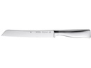 WMF Brotmesser Grand Gourmet 32 cm, Silber