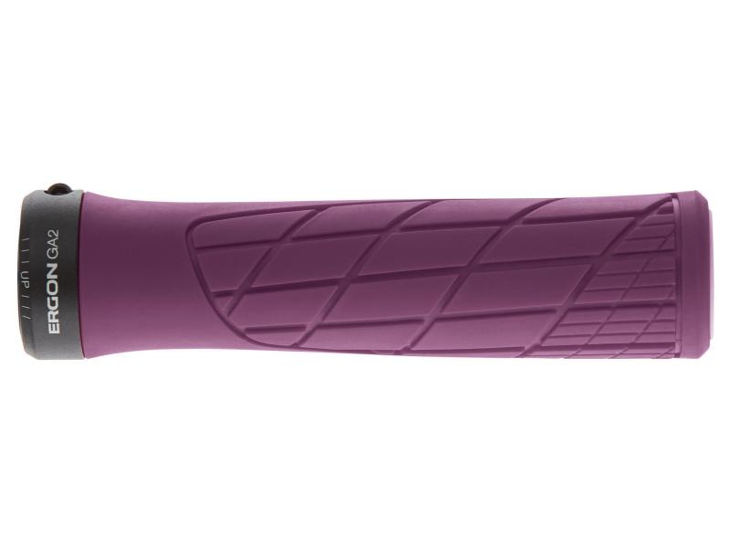 Ergon Lenkergriffe GA2
