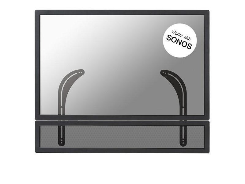NEOMOUNTS Wandhalterung NM-USP100 Soundbar-Halterung