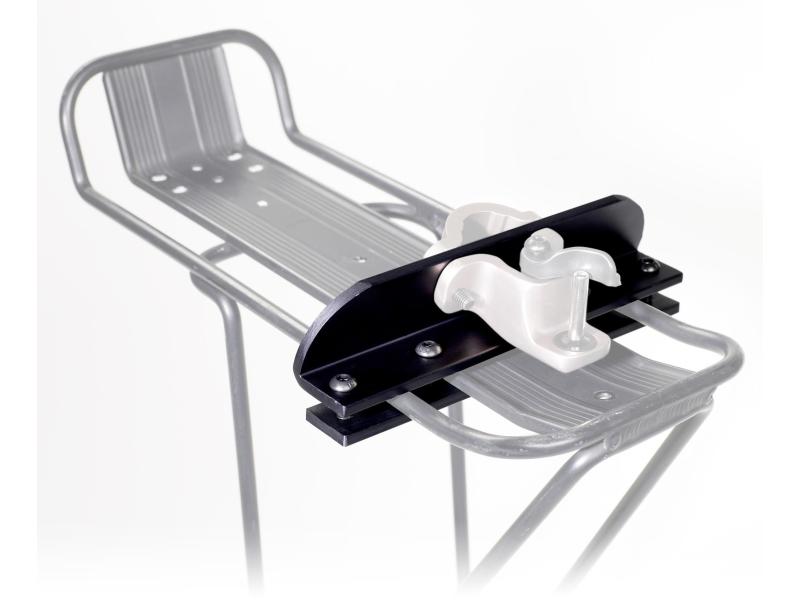 Burley Kupplung Travoy Rack Mount
