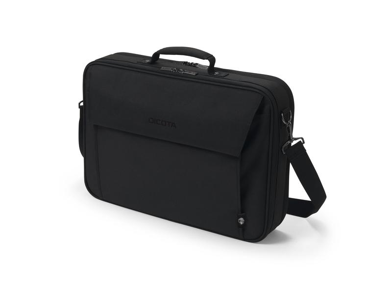 DICOTA Notebooktasche Eco Multi Plus Base 17.3