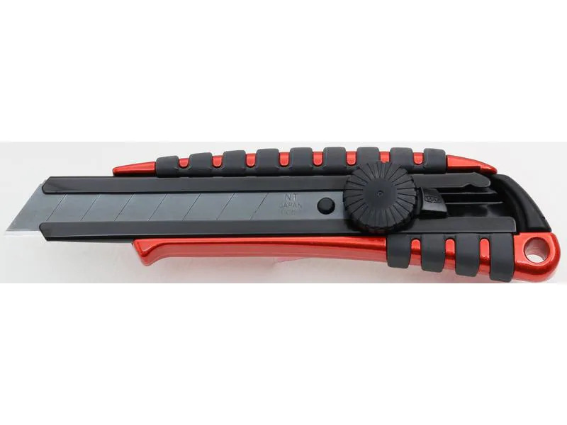 NT Cutter Cutter PMGL-EVO1 18 mm, Rot