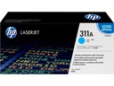 HP Toner Nr. 311A (Q2681A) Cyan