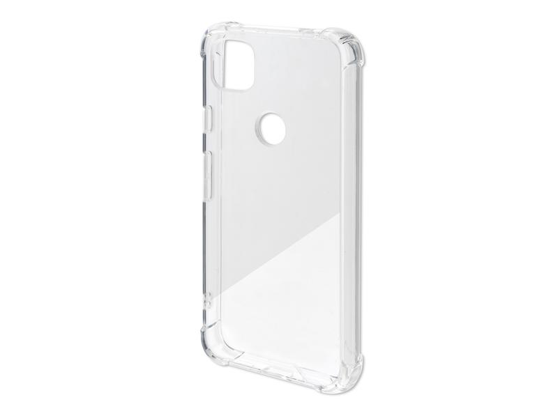 4smarts Back Cover Hard Pixel 4a