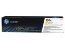 HP Toner Nr. 130A (CF352A) Yellow