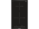 Bosch Glaskeramik-Kochfeld Domino PIB375FB1E Facetten-Design