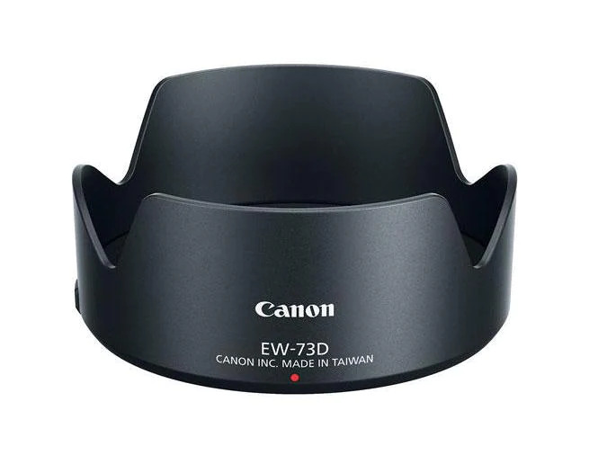 Canon Sonnenblende EW-73D