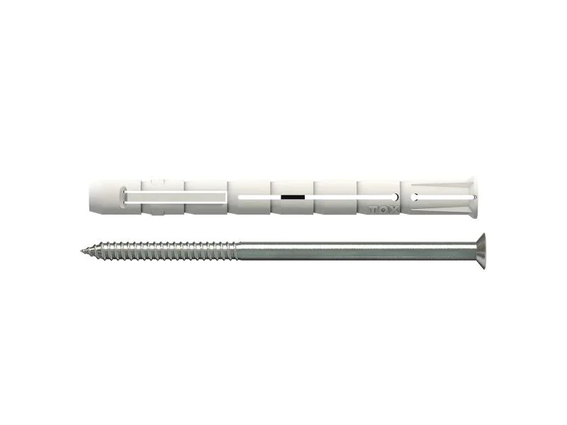Tox-Dübel Spreizdübel 10 x 90 mm 10 Stück
