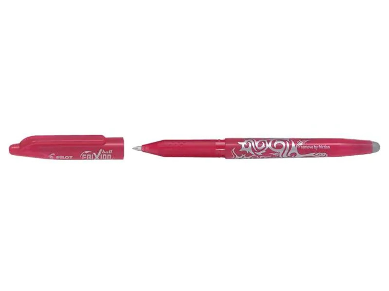 Pilot Rollerball Frixion Ball 0.7 mm, Pink