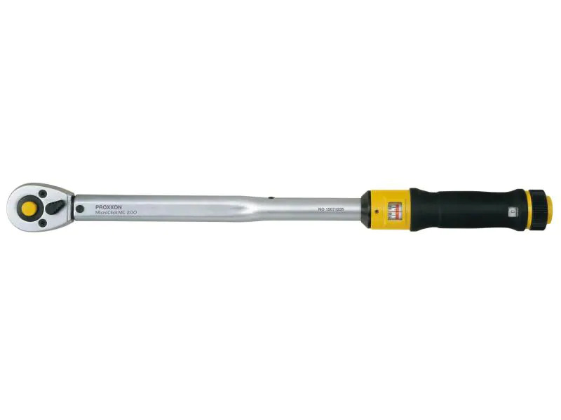 Proxxon Industrial Drehmomentschlüssel MicroClick 200