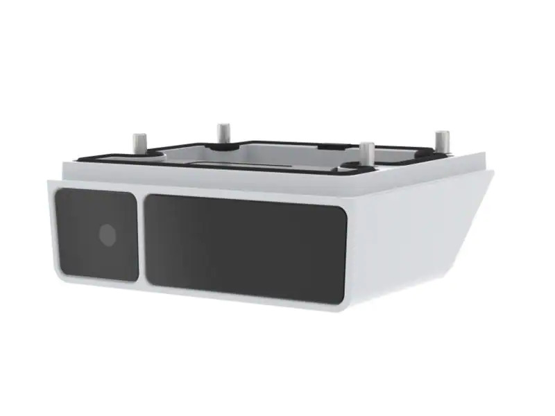 Axis Infrarot Strahler Fixed Box IR Illuminator Kit A  zu P1375-E