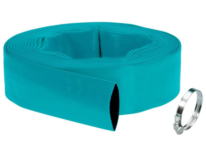 Gardena Gartenschlauch Set 38 mm (1 1/2), 10 m