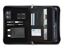 WEDO Tablet Book Cover Organizer A5