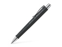 Faber-Castell Kugelschreiber Poly Ball XB, Schwarz