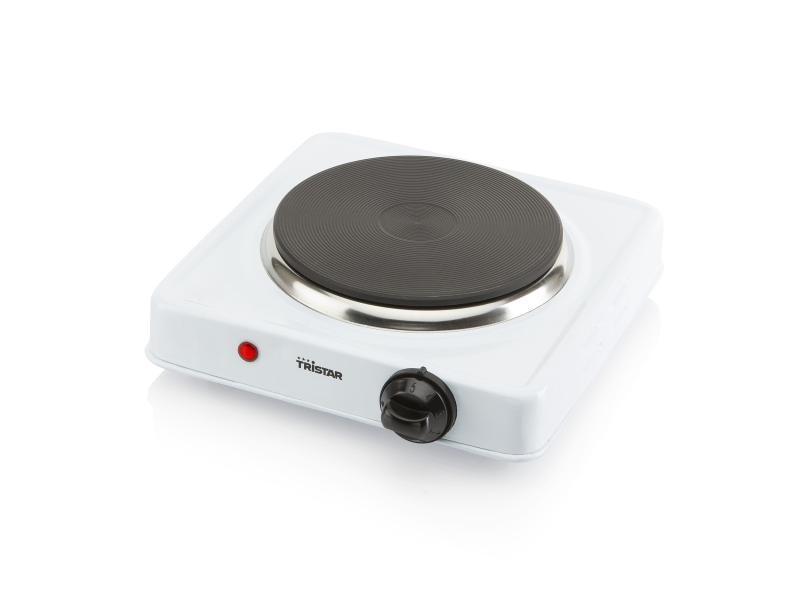 Tristar Kochplatte KP-6185 1000 W