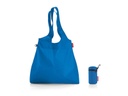 Reisenthel Tasche Mini Maxi Shopper L French Blue