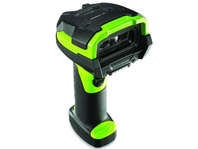 Zebra Technologies Barcode Scanner DS3678-SR USB / Bluetooth